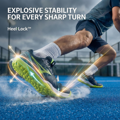 SplitStep™ Pro Insoles [Instant Reactivity & Comfort]